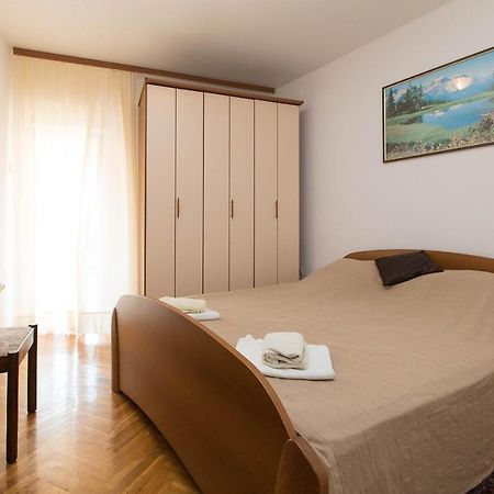 Apartmani Vera ツリクヴェニツァ エクステリア 写真