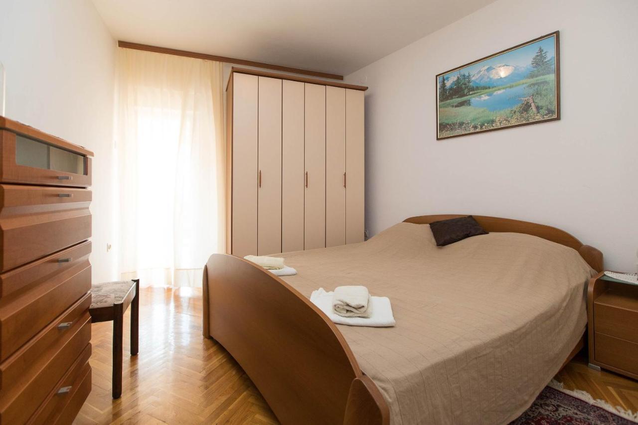Apartmani Vera ツリクヴェニツァ エクステリア 写真