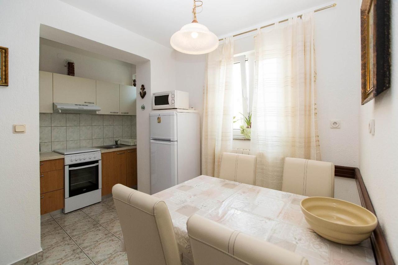 Apartmani Vera ツリクヴェニツァ エクステリア 写真