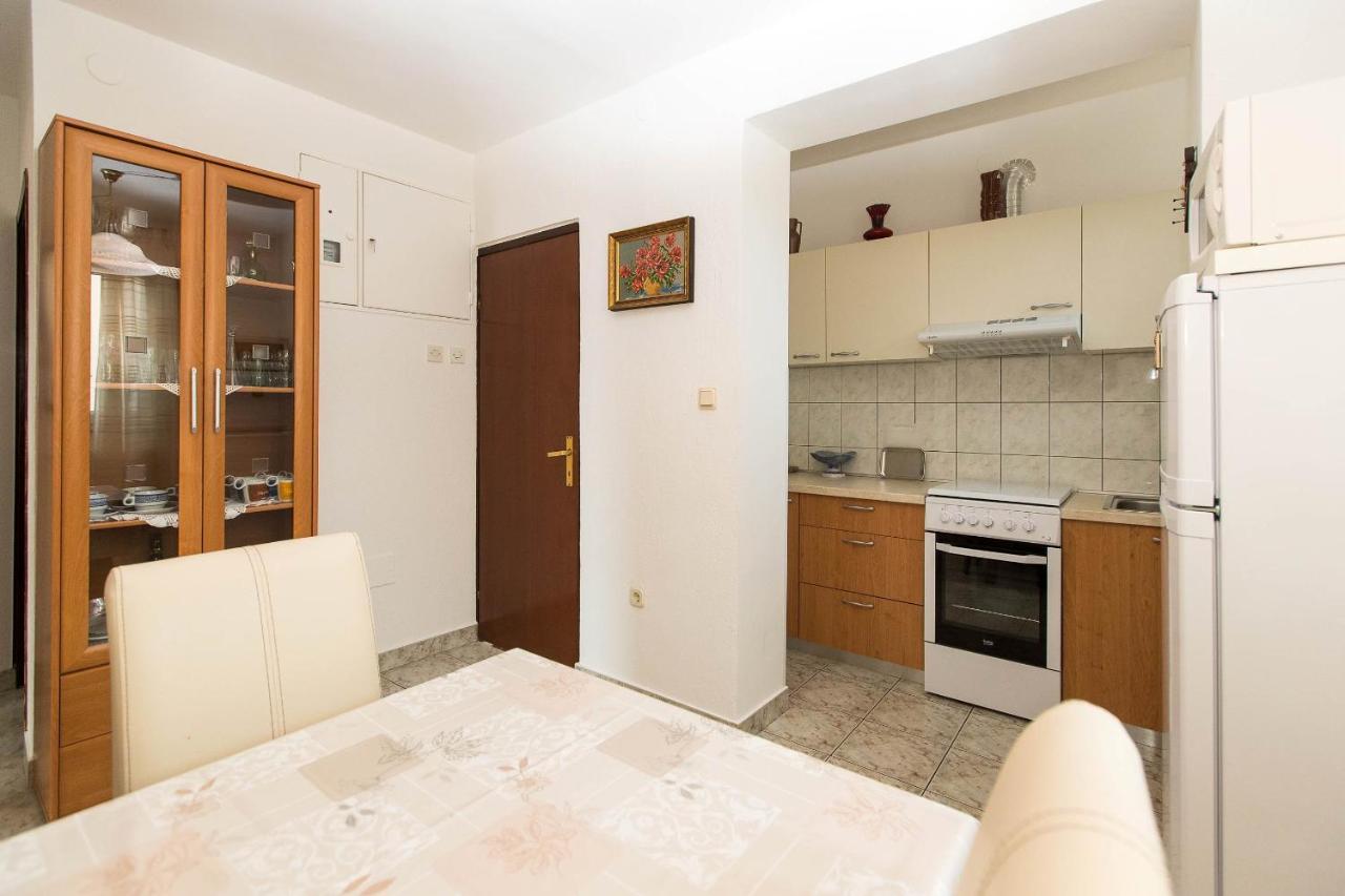 Apartmani Vera ツリクヴェニツァ エクステリア 写真