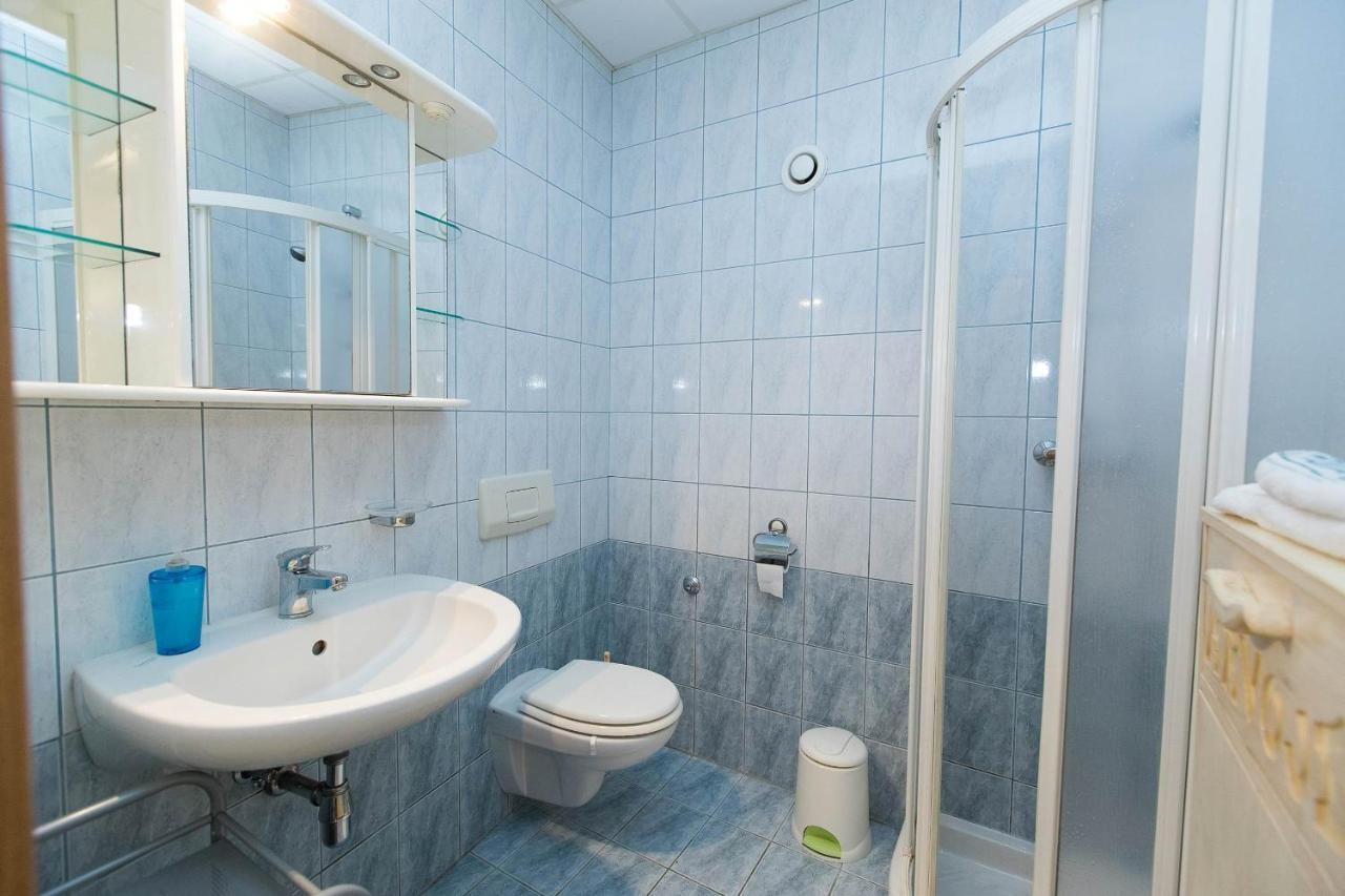 Apartmani Vera ツリクヴェニツァ エクステリア 写真